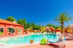 Mobile home 4 a 6 persone