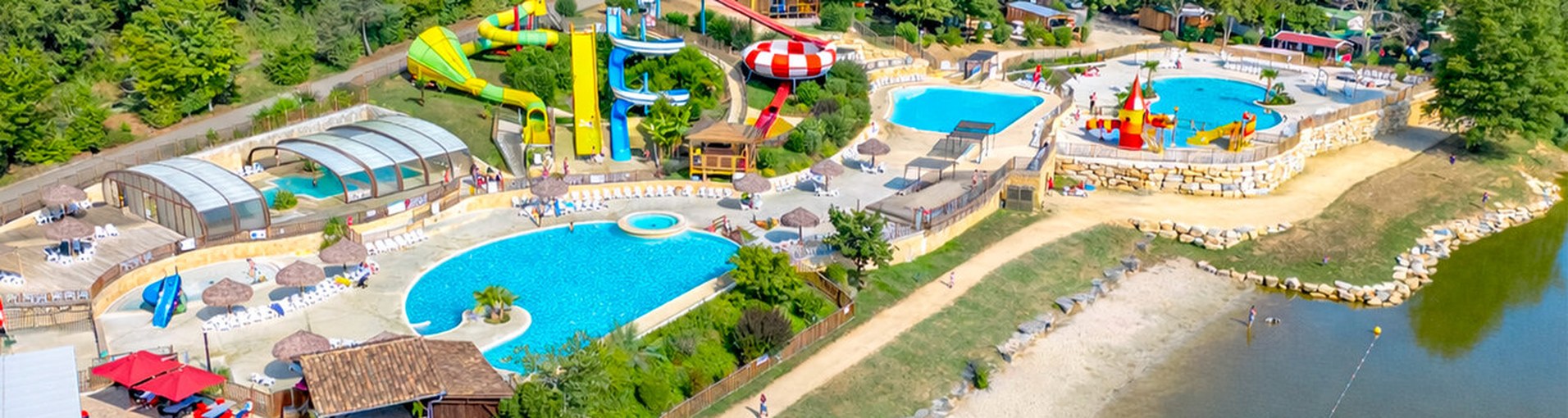 Camping Moulinal