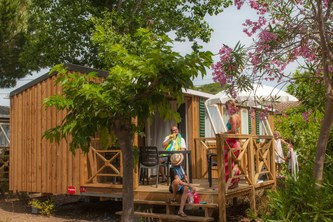 Camping Parc et Plage