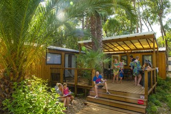 Camping Parc et Plage