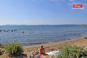 Camping Parc et Plage