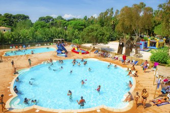 Camping Parc et Plage