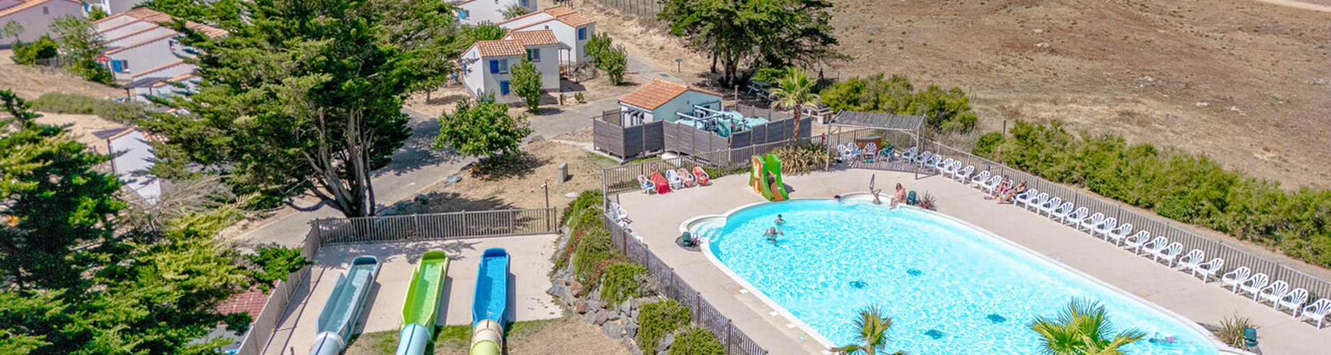 Camping Petit Bec