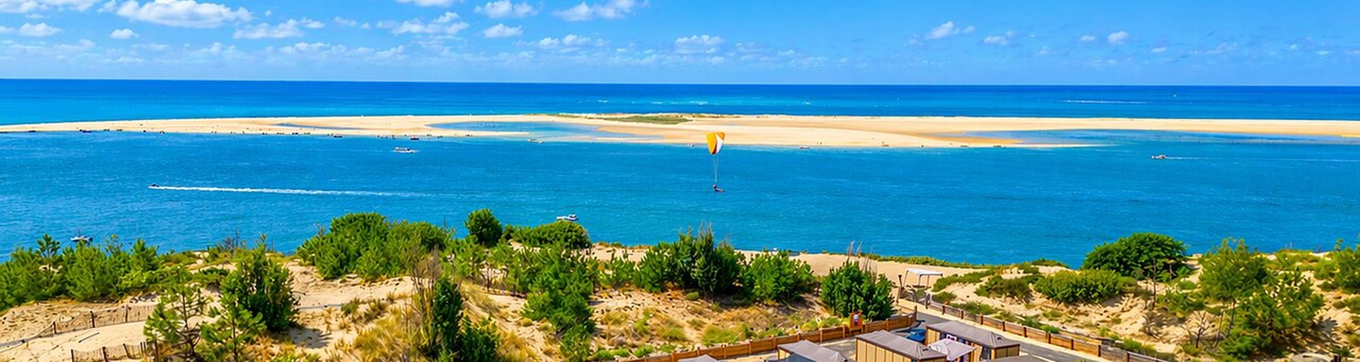 Camping Petit Nice