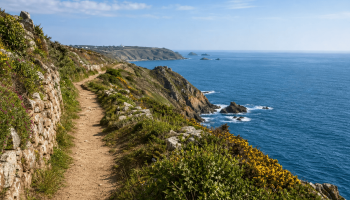 gr34 Bretagne