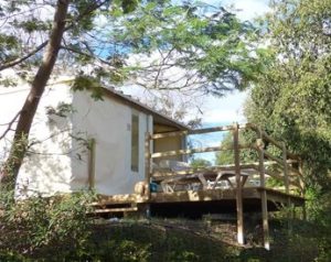 Lodge Costa Verde