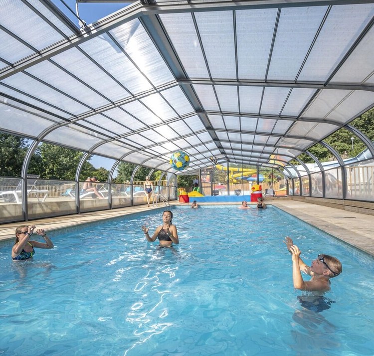 Camping Riviere