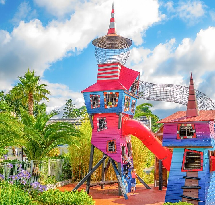 Camping Saint Laurent