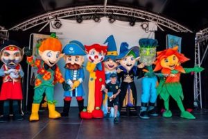Stacaravan 4 tot 6 personen