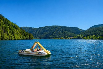 Camping Verte Vallée
