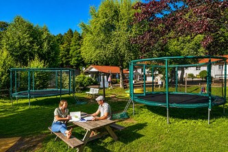 Camping Verte Vallée