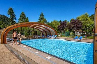 Camping Verte Vallée