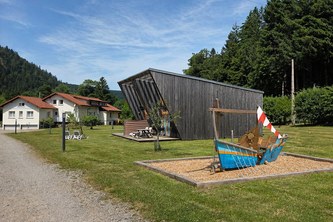Camping Verte Vallée