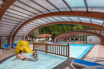 Camping Verte Vallée