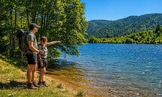 Camping Verte Vallée photo 3