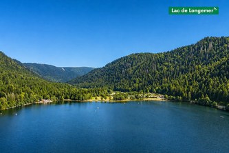 Camping Verte Vallée
