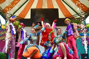 Stacaravan 4 tot 6 personen