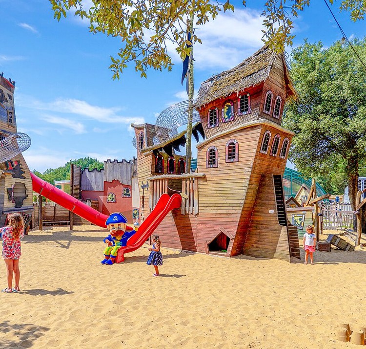 Camping Zagarella