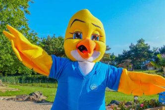 Piki Club enfants La Bretonnière