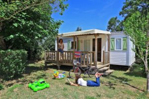 Mobile home 3 bedrooms