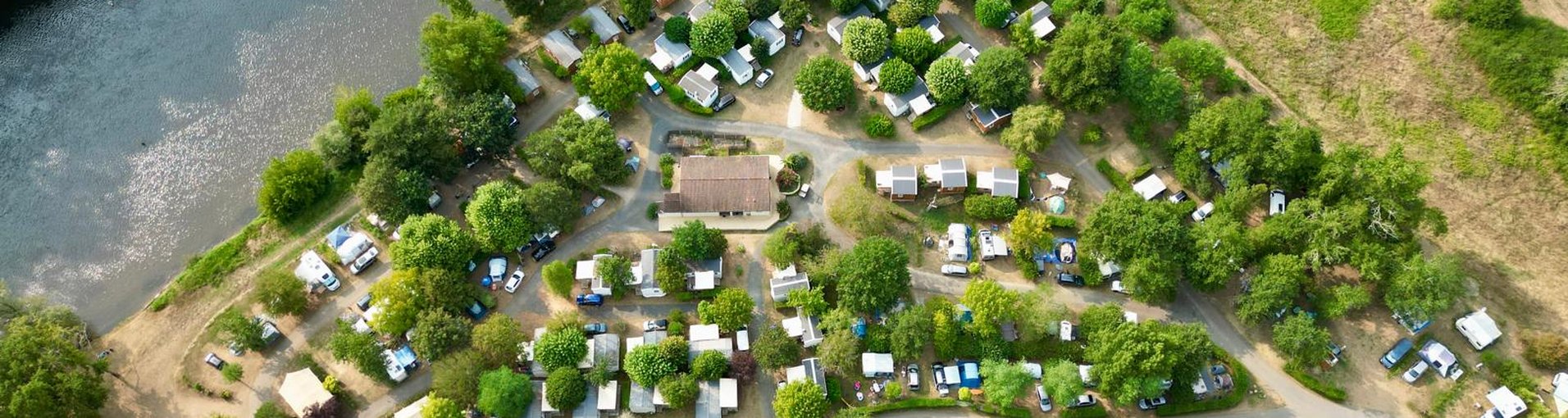 Camping Le Plein Air des Bories