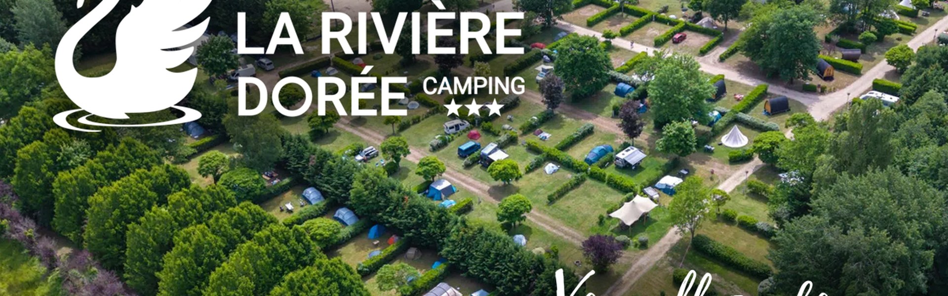 Camping La Rivière Dorée