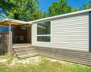 Cottage Confort 4/5 personas 2 habitaciones