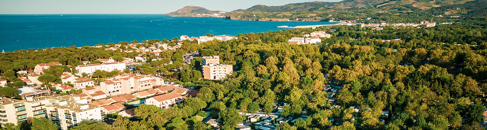 Camping Sunêlia Les Pins