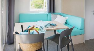 Mobilheim 3 Zimmer 8 Personen