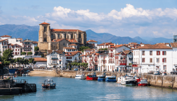 Activités Saint-Jean-de-Luz