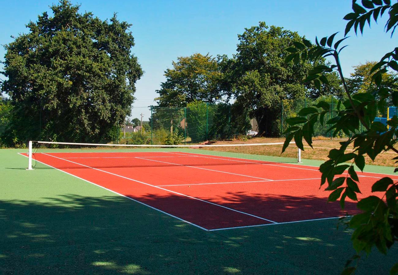 Activités au Camping La Hallerais