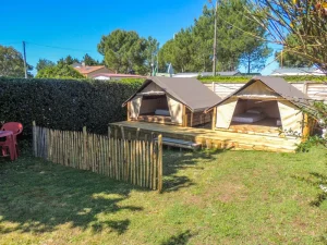 Campana - cabane cyclo
