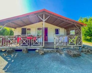 Chalet Privilège+ 3 chambres