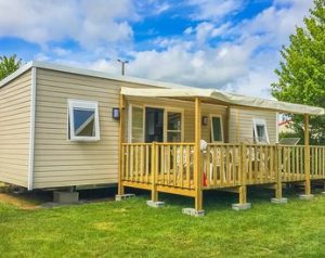 Mobil-home Privilège 4 chambres