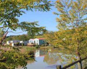 Cabane du Pêcheur 32 m²