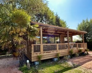 Chalet Columbia