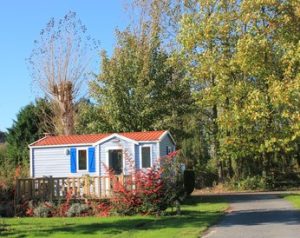 Mobil-home Super Venus 22,9 m² - 2 chambres