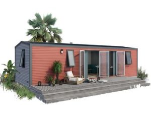 O’Hara Premium - 3 chambres, 2 salles d’eau